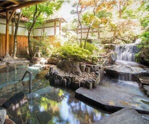 Spa - Asamushi Onsen Tatsumikan (Aomori)