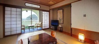 Asamushi Onsen Tatsumikan