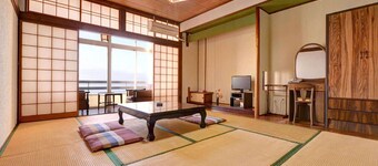 Sakurajima Seaside Hotel