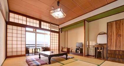 Sakurajima Seaside Hotel