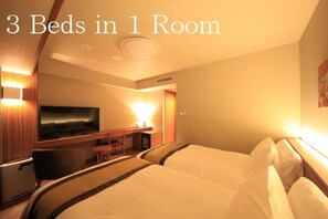 Room - Richmond Hotel Nagoya Shinkansenguchi (Nagoya)