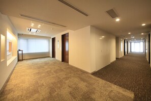 Lobby - Richmond Hotel Nagoya Shinkansenguchi (Nagoya)
