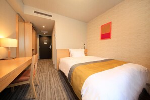 Room - Richmond Hotel Nagoya Shinkansenguchi (Nagoya)