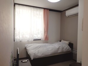 Room - Minami Alps Seitaimura Healthy Misato (Hayakawa)