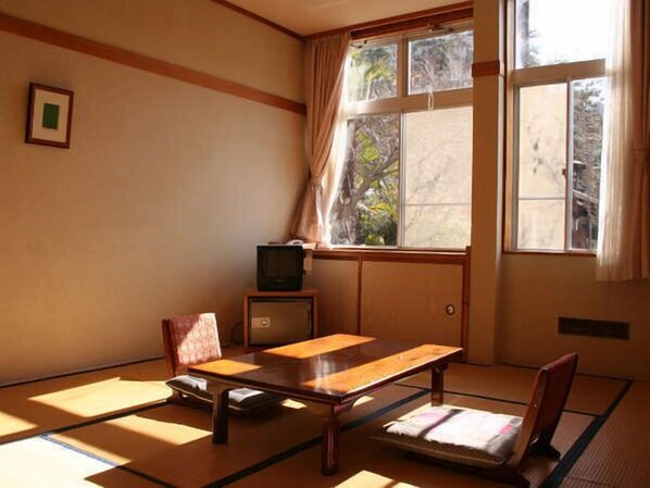 Interior - Minami Alps Seitaimura Healthy Misato (Hayakawa)