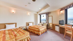 Room - Hotel Primrose Saito (Saito)