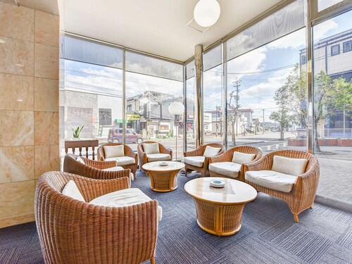 Hotel Primrose Saito