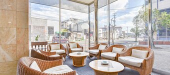 Hotel Primrose Saito