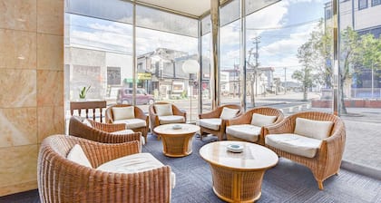 Hotel Primrose Saito