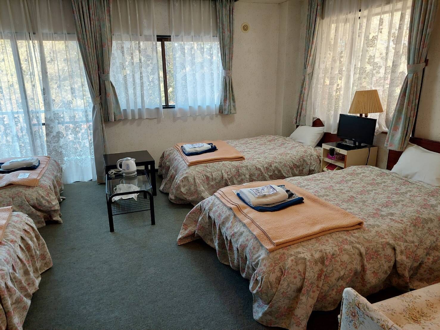 Habitación