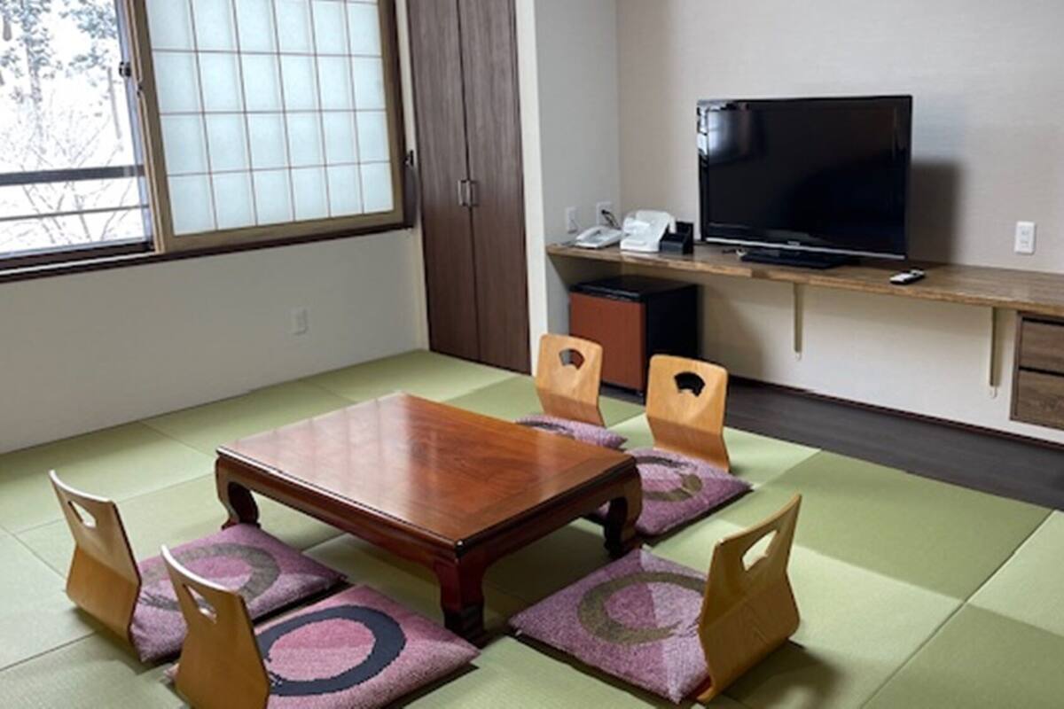 用餐