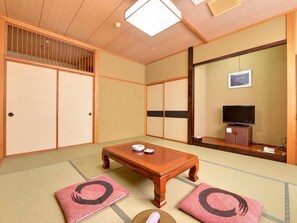 Interior - Kyorinso (Yokote)