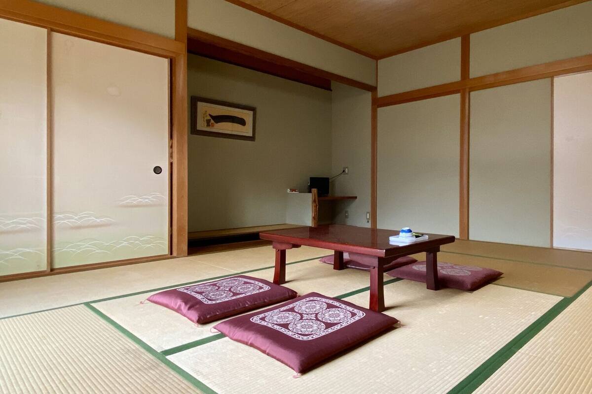 Interieur