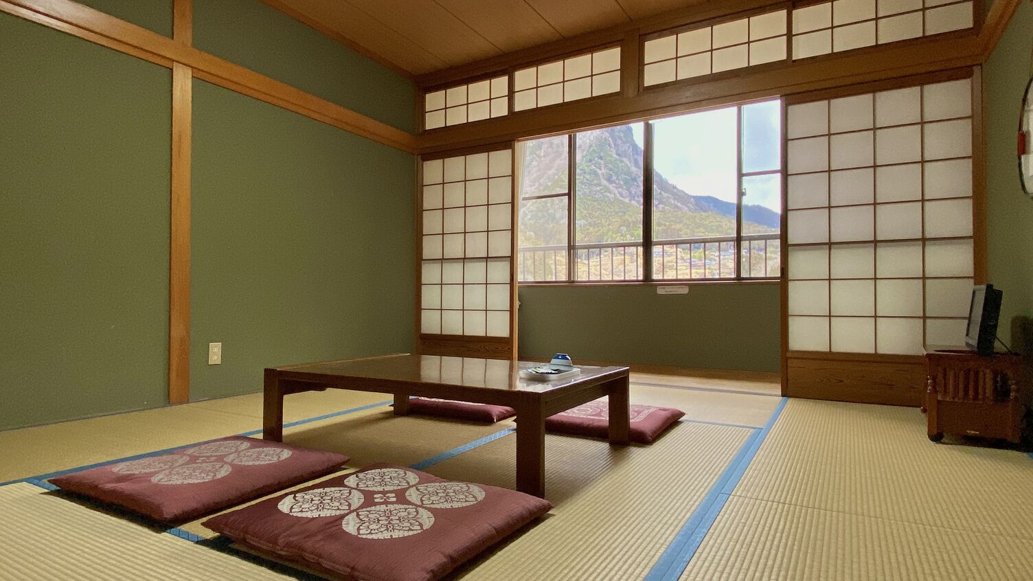 Intérieur