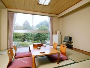 View from property - Hotel Silk Villa (Kimitsu)