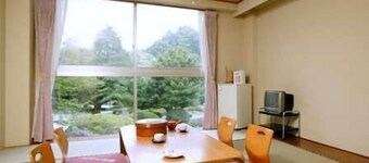 Hotel Silk Villa
