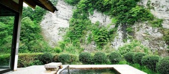 Hotel Silk Villa