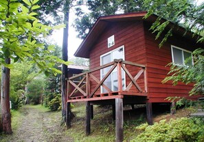 Exterior - Hotel Silk Villa (Kimitsu)