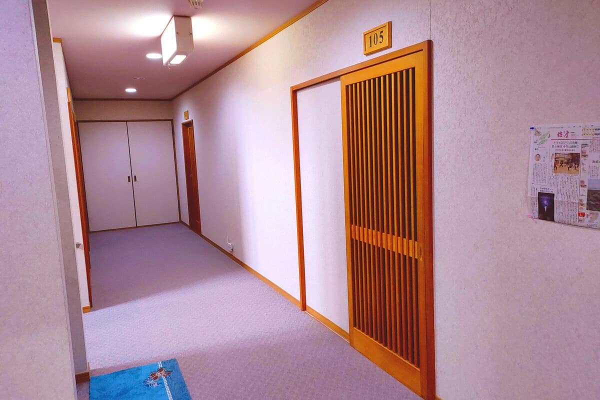 Zimmer (Japanese Style, C) | Kostenloses WLAN, Bettwäsche