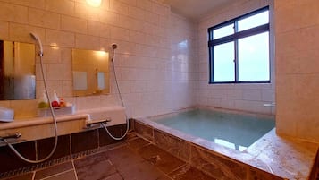 Public bath