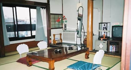 Komecho Ryokan