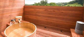 โรงแรม Tado Onsen