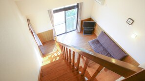 Interior - Farm Inn Miyoshi Sugitato (Minamiboso)