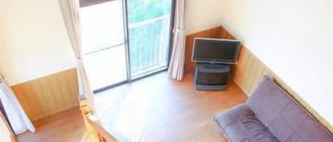 Living room | TV