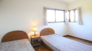 Room - Farm Inn Miyoshi Sugitato (Minamiboso)
