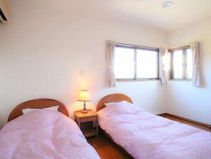 Room - Farm Inn Miyoshi Sugitato (Minamiboso)