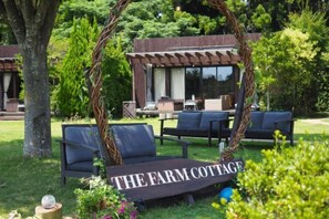 Exterior - THE FARM Resort Japan (Katori-shi)