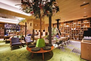 Fasilitet på overnattingsstedet