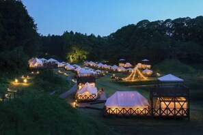 Garden - THE FARM Resort Japan (Katori-shi)