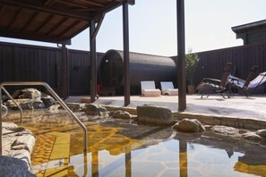 Spa - THE FARM Resort Japan (Katori-shi)