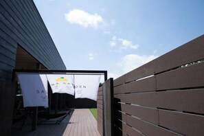 Unclassified image, 2 of 116, button - THE FARM Resort Japan (Katori-shi)