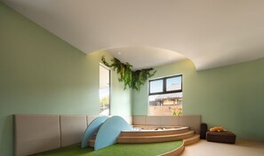 Interior - THE FARM Resort Japan (Katori-shi)
