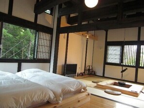 Room - Tenku no Yado Kyo-kojima (Kiso)