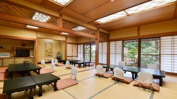 Sala de reuniones
