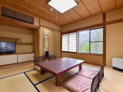 Yunoyama Onsen Sankei-en