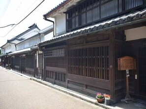 Exterior - Kashihara City Hotel (Kashihara)