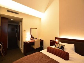 Room - Kashihara City Hotel (Kashihara)