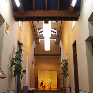 Interior - Yamae Onsen Hotaru (Yamae)