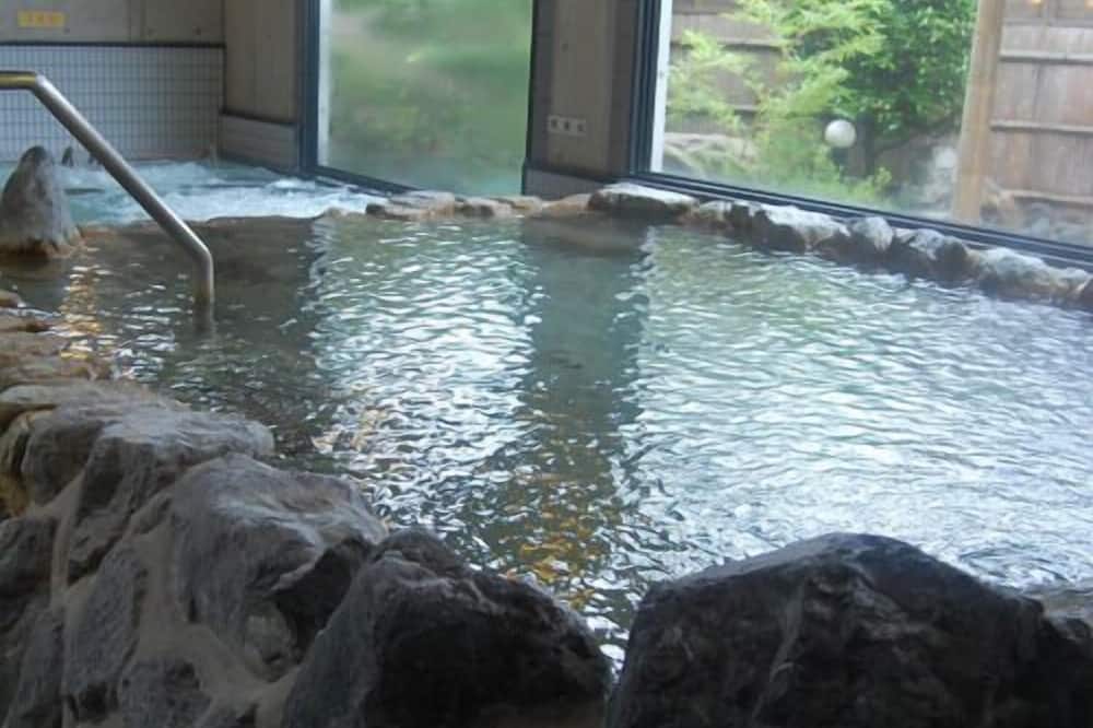 山江温泉ほたる