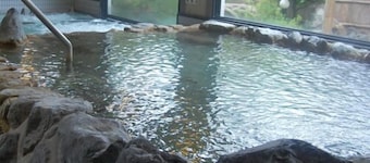 Yamae Onsen Hotaru