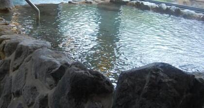 Yamae Onsen Hotaru