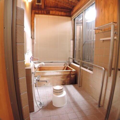 Yamae Onsen Hotaru