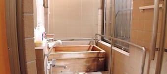 Yamae Onsen Hotaru