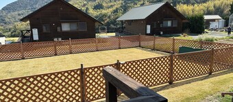 Kyoto Maizuru Fururu Farm Cottage