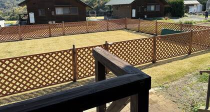 Kyoto Maizuru Fururu Farm Cottage