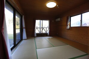 Interior - Kyoto Maizuru Fururu Farm Cottage (Maizuru)